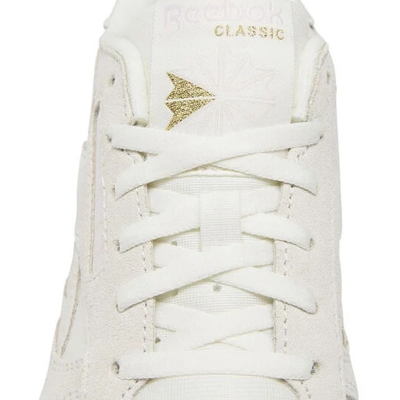 New Reebok Classic Leather SP - Picture 4 of 6